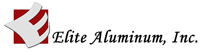 Elite Aluminum Logo