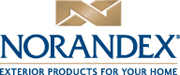 Norandex Logo