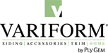Variform Logo