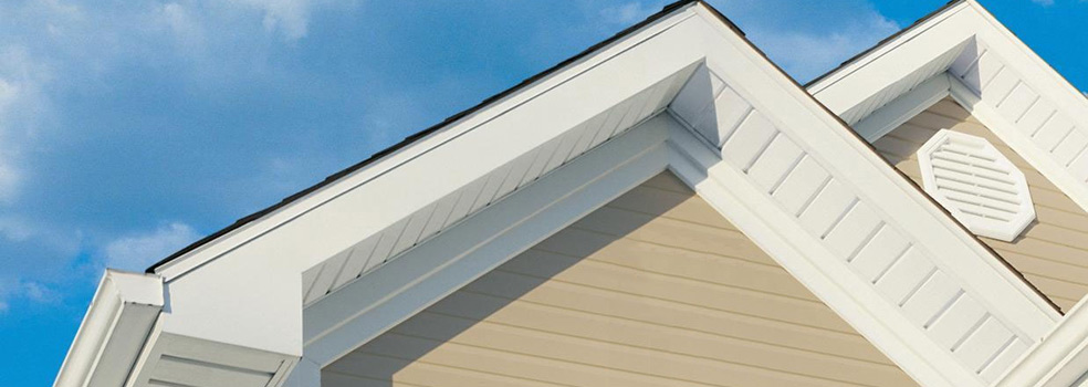 Soffit Banner