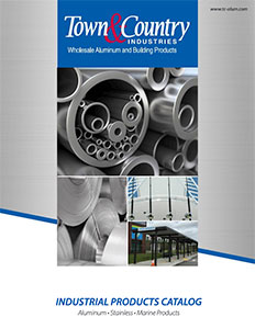 TCI Industrial Product Catalog